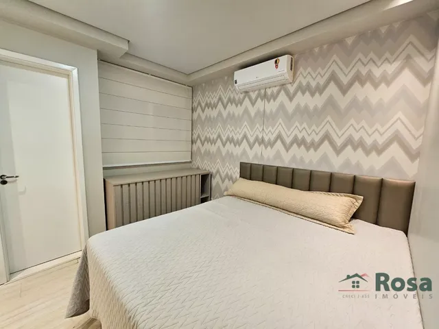 Imagem 4: Apartamento de luxo com lagoa e praia artificial para venda com móveis, próximo ao