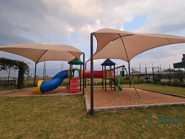 Imagem 11: Apartamento de luxo com lagoa e praia artificial para venda com móveis, próximo ao