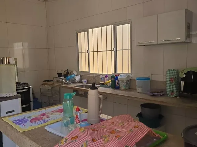 Imagem 8: Casa para venda, 3 quarto(s), Novo Paraíso, Cuiabá