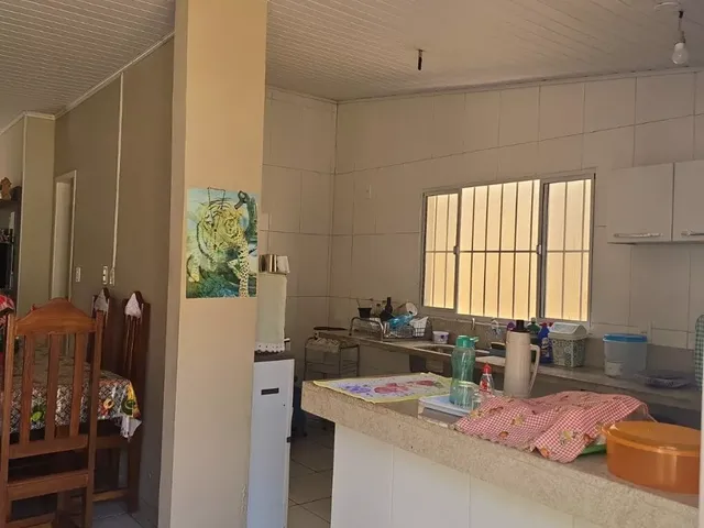 Imagem 3: Casa para venda, 3 quarto(s), Novo Paraíso, Cuiabá