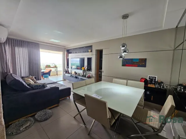 Imagem 3: Apartamento para venda, próximo ao Colégio Plural, Ribeirão Do Lipa, Cuiabá