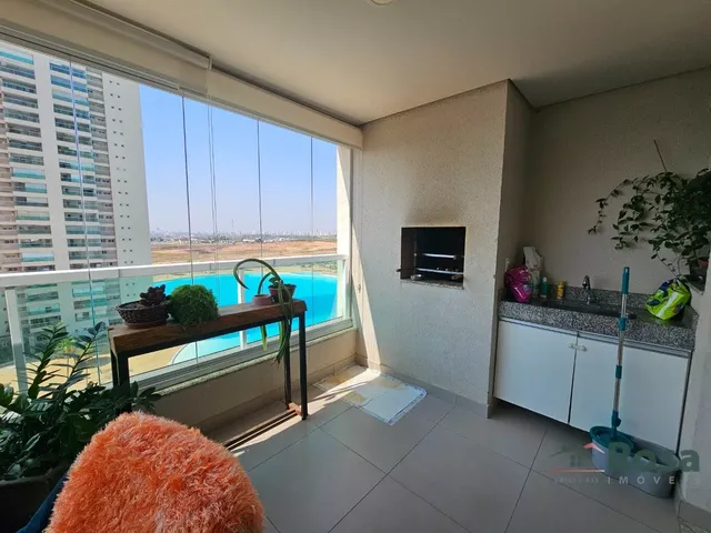 Imagem 5: Apartamento para venda, próximo ao Colégio Plural, Ribeirão Do Lipa, Cuiabá