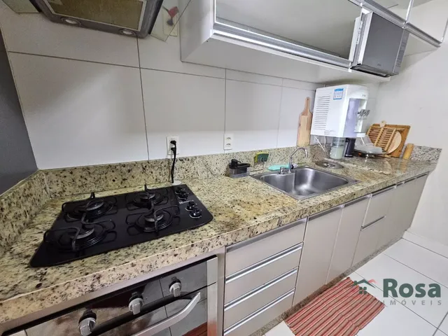 Imagem 2: Apartamento para venda, próximo ao Colégio Plural, Ribeirão Do Lipa, Cuiabá