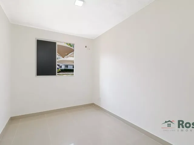 Imagem 6: Apartamento à Venda no Térreo, todo reformado com 2 Quartos, no Condomínio CHAPADA DOS