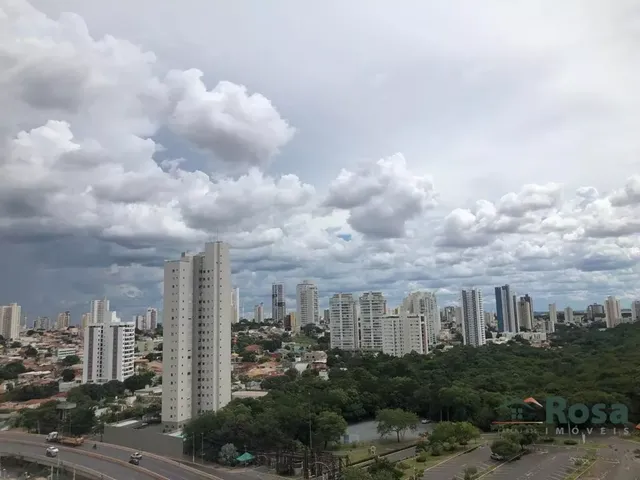 Imagem 3: Apartamento com Vista para o Parque Mãe Bonifácia, 3 quartos, 1 suíte, 2 garagens