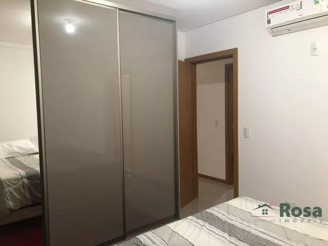 Imagem 1: Apartamento com Vista para o Parque Mãe Bonifácia, 3 quartos, 1 suíte, 2 garagens