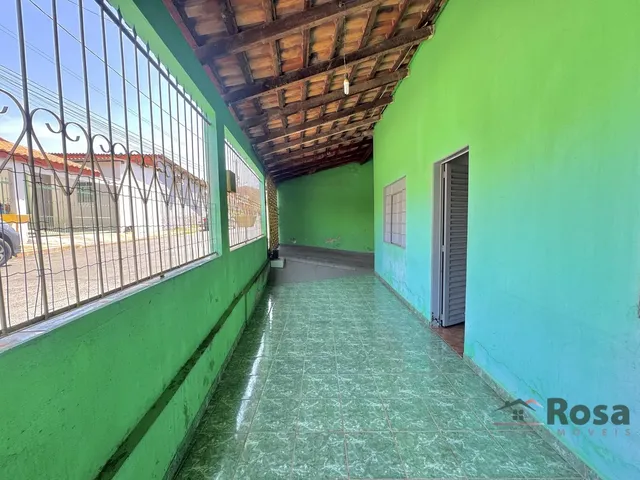 Imagem 7: Casa para venda, 5 quarto(s), Pedregal, Cuiabá