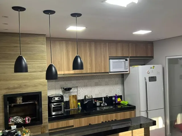 Imagem 2: Casa em condomínio para venda, 2 quarto(s), Petropolis, Varzea Grande