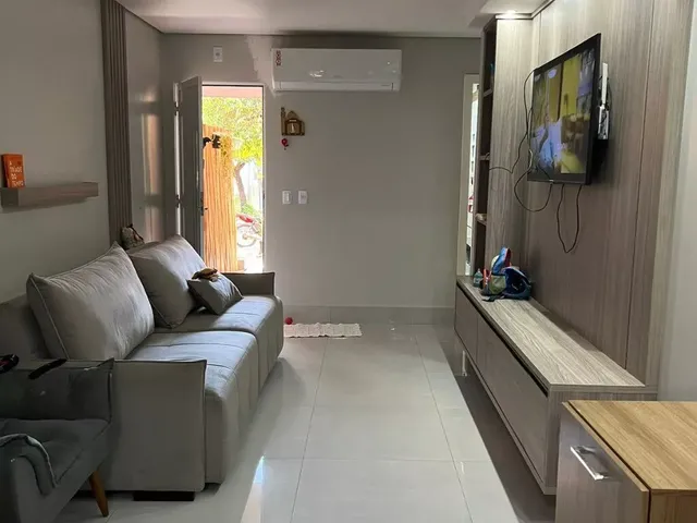 Imagem 1: Casa em condomínio para venda, 2 quarto(s), Petropolis, Varzea Grande