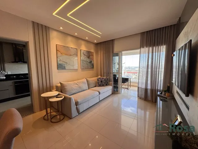 Imagem: Apartamento para Venda, 3 Quartos Sendo