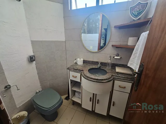 Imagem 9: Apartamento para venda, 4 quartos sendo duas suítes, próximo Colégio Coração de