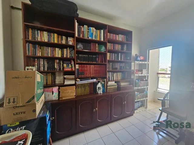 Imagem 2: Apartamento para venda, 4 quartos sendo duas suítes, próximo Colégio Coração de