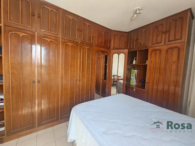 Imagem 6: Apartamento para venda, 4 quartos sendo duas suítes, próximo Colégio Coração de