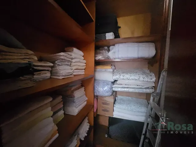 Imagem 5: Apartamento para venda, 4 quartos sendo duas suítes, próximo Colégio Coração de