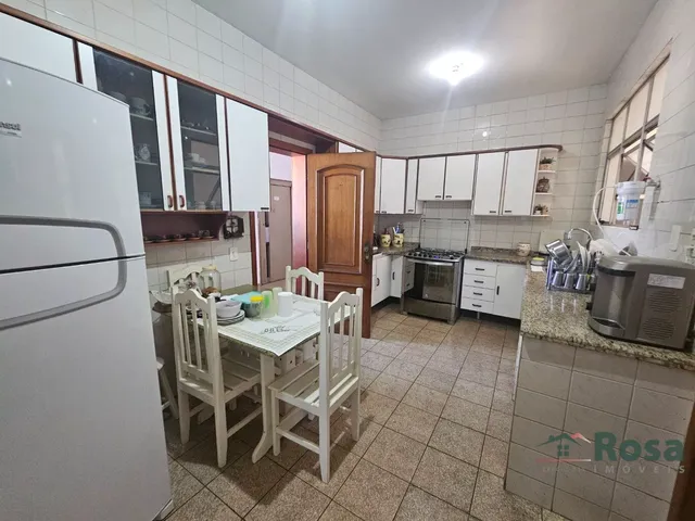 Imagem 4: Apartamento para venda, 4 quartos sendo duas suítes, próximo Colégio Coração de