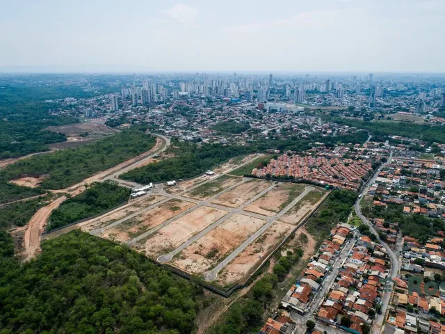 Imagem: Terreno em Condomínio no Santa Rosa