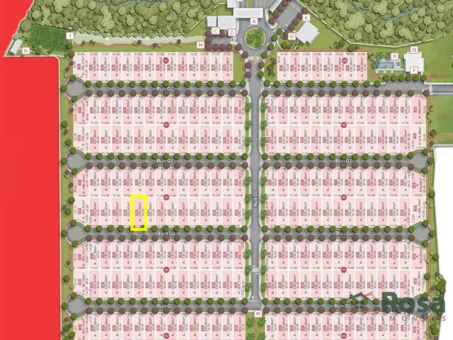 Imagem 11: Terreno em Condomínio no Santa Rosa
