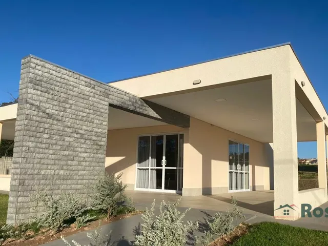 Imagem 10: Terreno em Condomínio no Santa Rosa