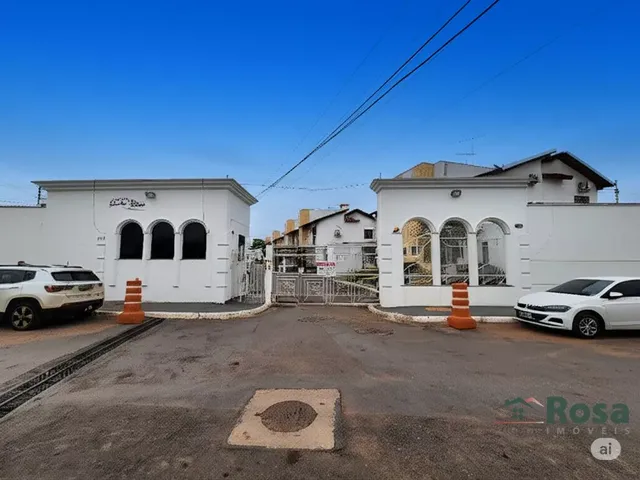 Imagem 6: Sobrado para venda, Santa Rosa, Cuiabá