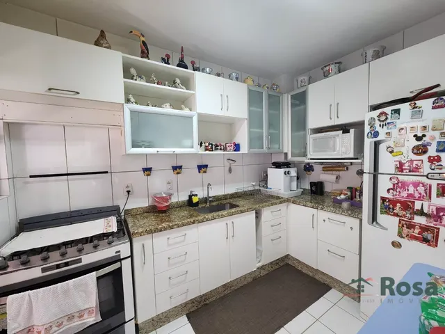 Imagem 5: Sobrado para venda, Santa Rosa, Cuiabá