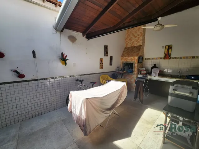 Imagem 9: Sobrado para venda, Santa Rosa, Cuiabá