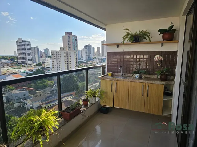 Imagem 8: Apartamento para venda, 4 quartos sendo duas suítes, próximo ao Colégio Maxi, Shopping