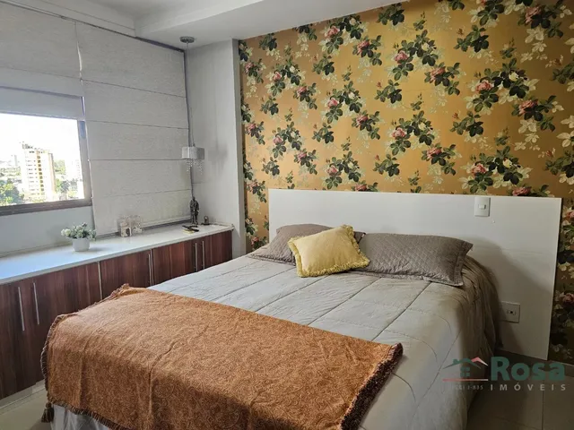 Imagem 4: Apartamento para venda, 4 quartos sendo duas suítes, próximo ao Colégio Maxi, Shopping