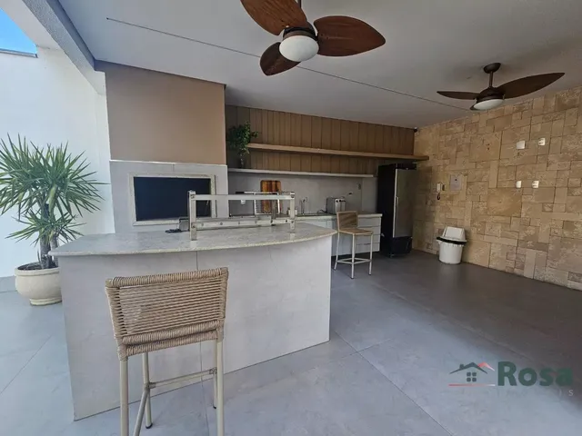 Imagem 6: Apartamento para venda, 4 quartos sendo duas suítes, próximo ao Colégio Maxi, Shopping