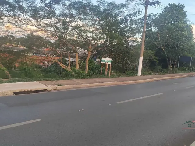 Imagem: Terreno para venda, Ponte Nova, Várzea