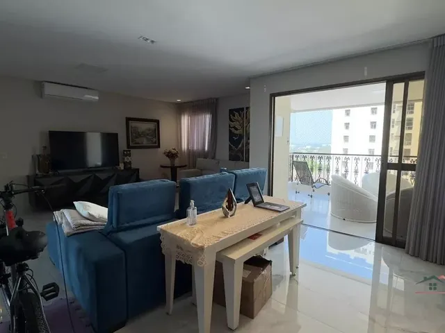 Imagem: Apartamento para venda, Ed. Riviera da Amérca