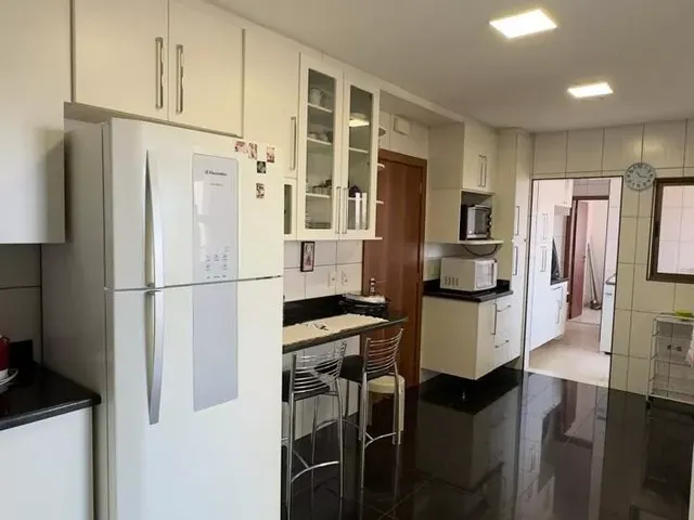 Imagem 2: Apartamento para venda, Ed. Riviera da Amérca, Jardim Das Américas, Cuiabá