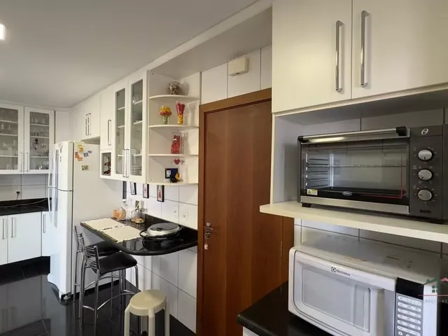 Imagem 9: Apartamento para venda, Ed. Riviera da Amérca, Jardim Das Américas, Cuiabá