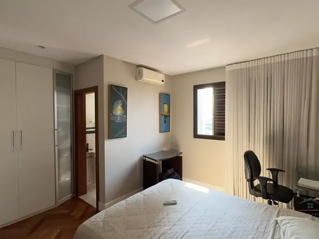 Imagem 4: Apartamento para venda, Ed. Riviera da Amérca, Jardim Das Américas, Cuiabá