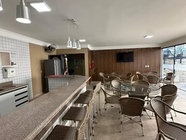 Imagem 10: Apartamento para venda, Ed. Riviera da Amérca, Jardim Das Américas, Cuiabá