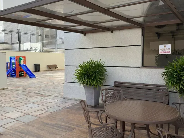 Imagem 6: Apartamento para venda, Ed. Riviera da Amérca, Jardim Das Américas, Cuiabá