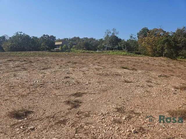 Imagem 1: Terrenos em condomínio para venda, Terra Selvagem, Cuiabá