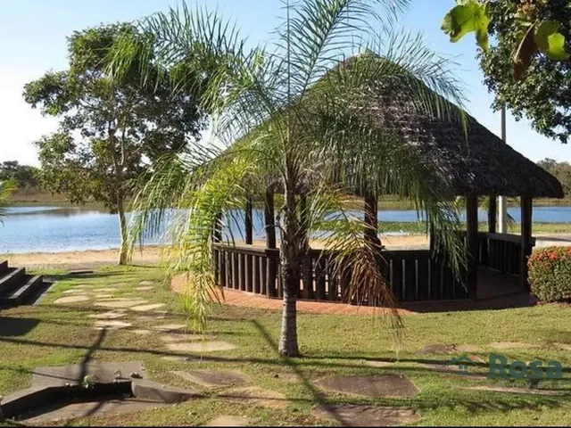Imagem 4: Terrenos em condomínio para venda, Terra Selvagem, Cuiabá