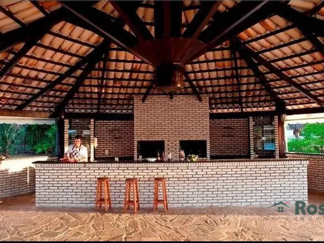 Imagem 3: Terrenos em condomínio para venda, Terra Selvagem, Cuiabá