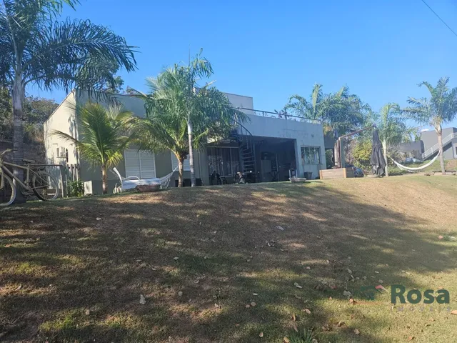Imagem: Casa em condomínio para venda, Terra Selvagem