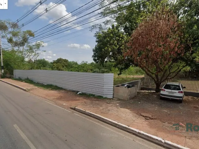 Imagem: Terreno para venda, - Selecione - Bairro