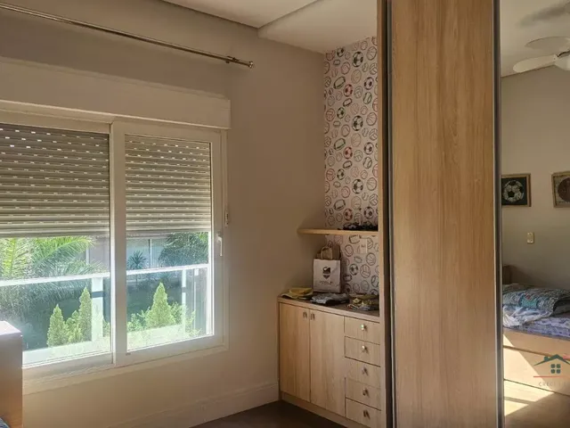 Imagem 5: Sobrado em condomínio fechado para venda , 4 suites (s), Jardim Itália, Cuiabá