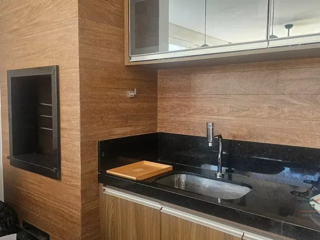 Imagem 4: Sobrado em condomínio fechado para venda , 4 suites (s), Jardim Itália, Cuiabá