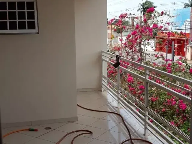 Imagem 3: Sobrado para venda, 4 quartos sendo uma suíte, Centro-sul, Várzea Grande