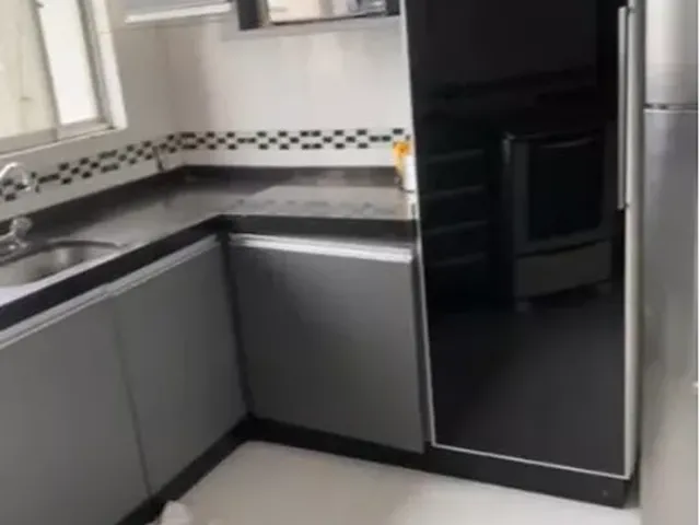 Imagem 1: Apartamento duplex para venda e aluguel, 3 quarto(s), Alvorada, Cuiabá