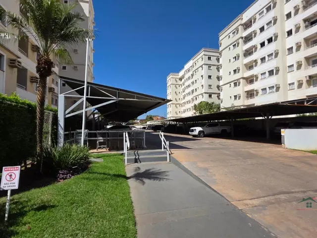 Imagem 3: Apartamento para venda, 3 quartos sendo uma suíte, Centro Sul, Cuiabá