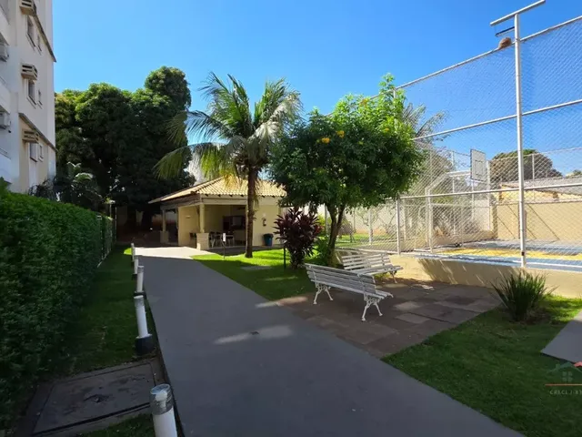 Imagem 6: Apartamento para venda, 3 quartos sendo uma suíte, Centro Sul, Cuiabá