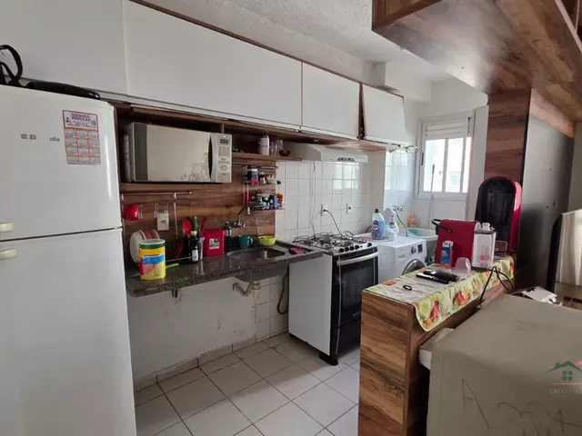 Imagem 4: Apartamento para venda, 3 quartos sendo uma suíte, Centro Sul, Cuiabá