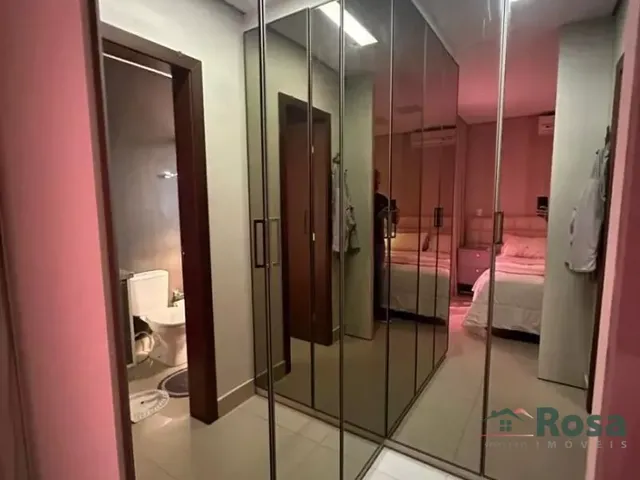 Imagem 3: Sobrado em condomínio fechado para venda, Despraiado, Cuiabá