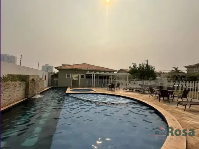 Imagem 4: Sobrado em condomínio fechado para venda, Despraiado, Cuiabá