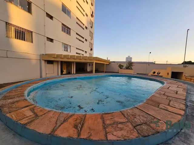 Imagem 8: Apartamento para venda, próximo Colégio Coração de Jesus, Centro Sul, Cuiabá